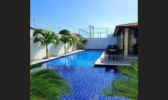 Imagem 4: Apartamento para venda com 50 metros quadrados com 2 quartos em Pau Amarelo - Paulista