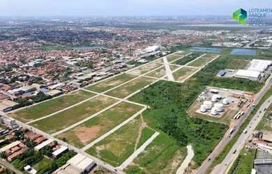 Imagem: LM- Loteamento Novo Mondubim no José Walter