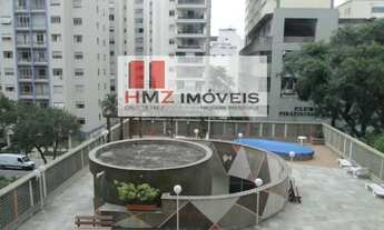 Imagem 2: Apartamento a venda com 169 metros! Com 3 dormitórios na Santa Cecília - São Paulo - SP