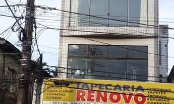 Imagem 5: Aluguel de salão