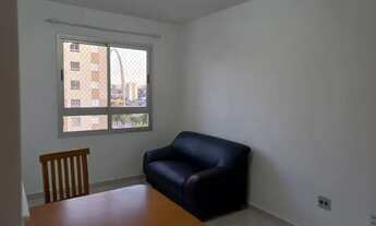 Imagem: Apartamento para aluguel tem 53 metros quadrados