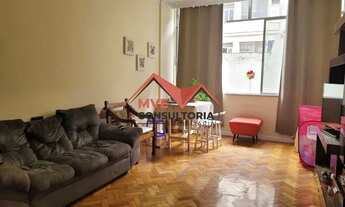 Imagem: Apartamento para venda com 100 metros quadrados