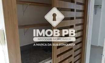 Imagem 7: Cobertura para aluguel tem 133 metros quadrados com 3 quartos em Cabo Branco - João Pessoa