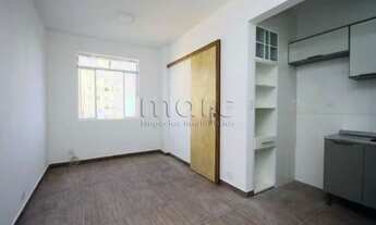 Imagem 2: SAO PAULO - Apartamento Padrão - LIBERDADE