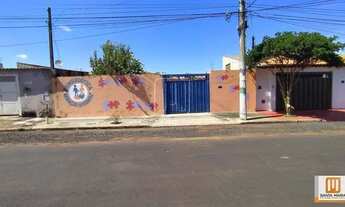 Imagem: Casa (térrea na rua) 2 dormitórios/suite