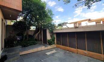 Imagem: SOBRADO 3 DORMITORIOS (1 SUITE) COM 2 VAGAS