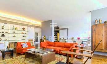 Imagem: Imóvel de 370m², com 4 dormitórios