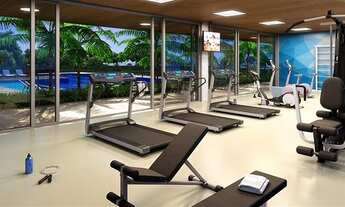 Imagem 4: Terras Alpha 1 - Casa de Condomínio 4 quartos, sendo 4 suítes