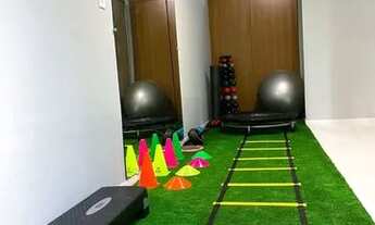 Imagem 3: Clínica de Fisioterapia e Pilates Completa