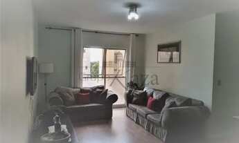 Imagem 2: Apartamento - Vila Adyana - Residencial Quebec - 3 Dormitórios - 83m²