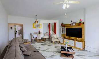 Imagem 4: Apartamento para Aluguel - Embaré, 3 Quartos, 192 m2