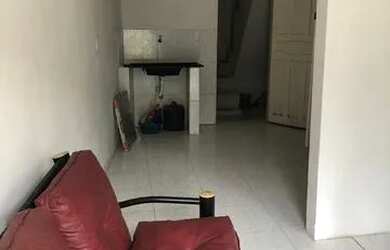 Imagem 2: Casa no José Carlos de Oliveira/ troca e venda