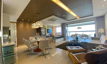 Imagem: Apartamento para venda com 4 quartos em