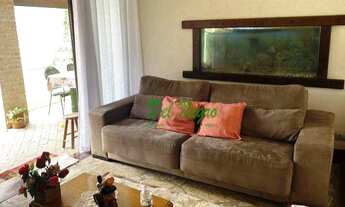 Imagem 6: Casa com 4 dormitórios à venda, 172 m² - Terras do Madeira, Granja Viana