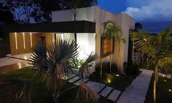 Imagem 2: Casa à VENDA - 4 dormitórios 290m² - ALPHAVILLE - Barueri/SP