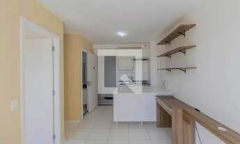 Imagem 5: Apartamento para Aluguel - Jardim Aricanduva, 1 Quarto, 33 m2