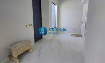 Imagem 4: CR/ Belíssima casa de 3 dorm (suíte) na região que mais cresce em São José