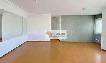 Imagem 2: Apartamento para alugar, 72 m² por R$ 6.510,00/mês - Vila Nova Conceição - São Paulo/SP