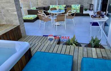 Imagem 4: Linda Casa na Praia de Pirangi