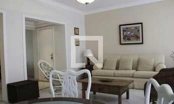 Imagem 5: Apartamento para Aluguel - Centro, 3 Quartos, 130 m2