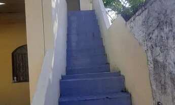 Imagem: ALUGA-SE QUARTO COM LUZ, ÁGUA E INTERNET