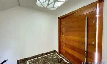 Imagem 3: SOBRADO - JARDIM FLORESTA - SP