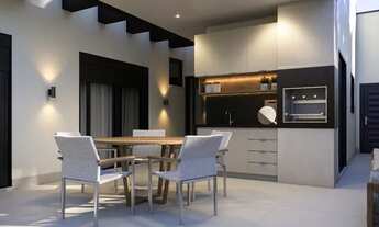 Imagem 4: Linda Casa Condomínio Fazenda Itapema - Limeira Sp