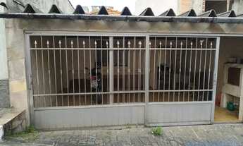 Imagem 2: CASA TÉRREA - VILA PRUDENTE - SP