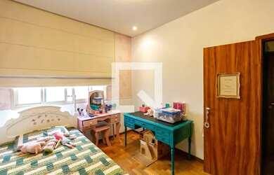 Imagem 6: Apartamento para Aluguel - Santo Agostinho, 3 Quartos, 144 m2