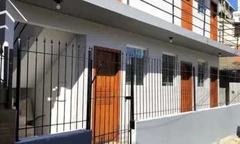 Imagem: Kitnet Mobiliada Centro