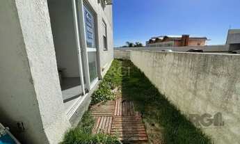 Imagem 6: Apartamento Garden 3 dormitórios com suíte no bairro Santa Teresa em Porto Alegre