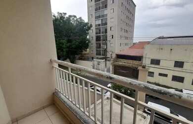 Imagem 4: Apartamento para Aluguel com 2 quartos , 50m² em Jardim Imperador (Zona Leste) - São Paulo