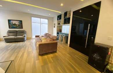 Imagem 7: CASA RESIDENCIAL em SANTO ANDRÉ - SP, VILA VITÓRIA