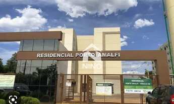 Imagem: Vendo ou troco apartamento