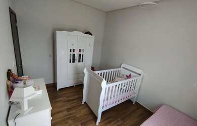 Imagem 3: Casa em Condomínio 03 dormitórios 160m² - Residencial Solaris - Boituva SP