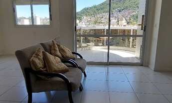 Imagem 4: Apartamento 3 quartos c/ suíte e garagem - Trindade - Florianópolis - SC