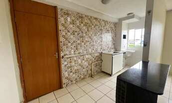 Imagem 3: Agio de Apartamento 03 Quartos , 01 Suíte no Condomínio parque Riacho 29