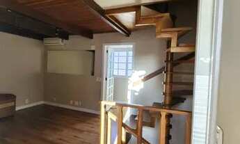 Imagem 7: Apartamento para aluguel tem 105 metros quadrados com 1 quarto