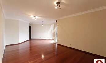 Imagem 2: Apartamento (tipo - padrao) 4 dormitórios/suite, cozinha planejada, portaria 24hs, lazer