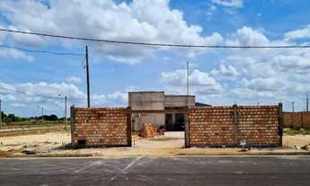 Imagem: VENDE-SE CASA NO CABURAÍ