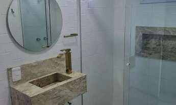 Imagem 7: Casa nova em condomínio fechado