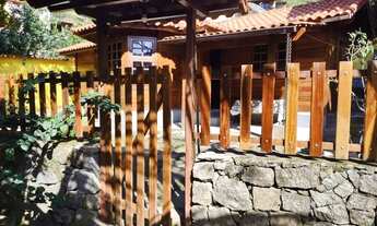 Imagem: Casa ilha grande