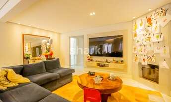 Imagem 6: Casa de condomínio para aluguel com 310 metros quadrados com 4 quartos