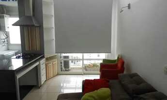 Imagem 2: DUPLEX MOBILIADO em PERDIZES