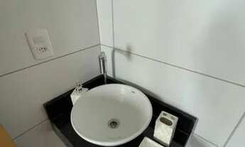 Imagem 6: Vista das Embaúbas