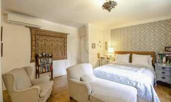 Imagem: Apartamento para venda tem 185 metros quadrados