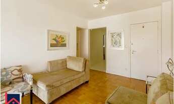 Imagem 4: Apartamento Venda Itaim Bibi 77 m² 2 Dormitórios