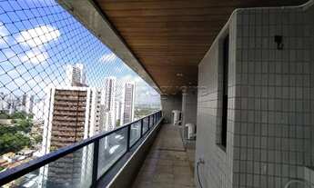 Imagem 5: Apartamento com excelente localização em Casa Amarela