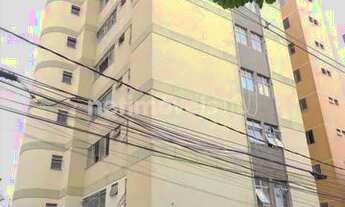 Imagem 5: Apartamento para venda possui 100 metros quadrados com 3 quartos