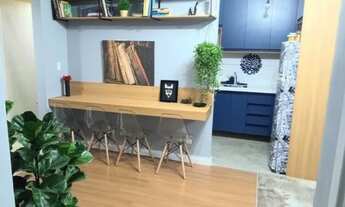 Imagem 4: Lindo apto em Cotia